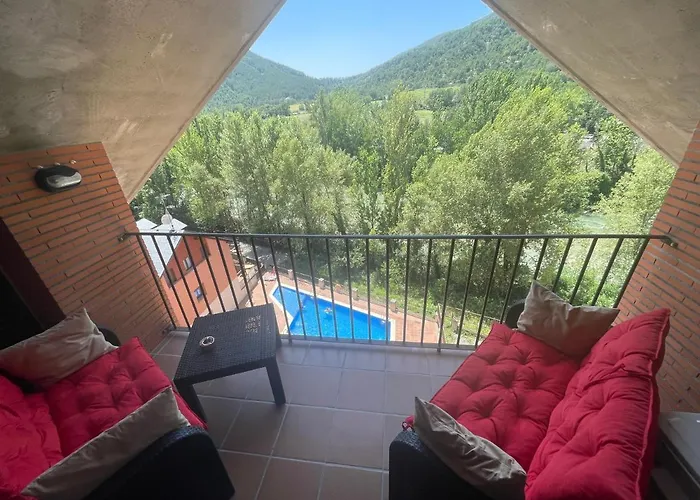 Apartamentos Riomonte 5