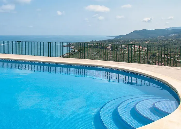 Itaca Apartment Peniscola