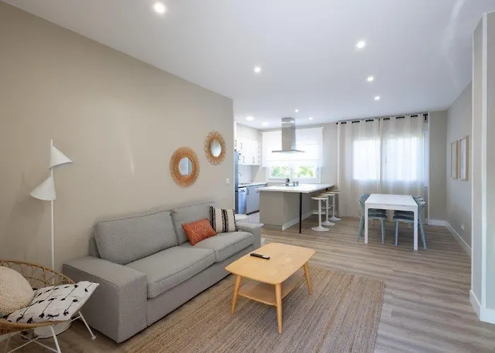 Mino Suites I
