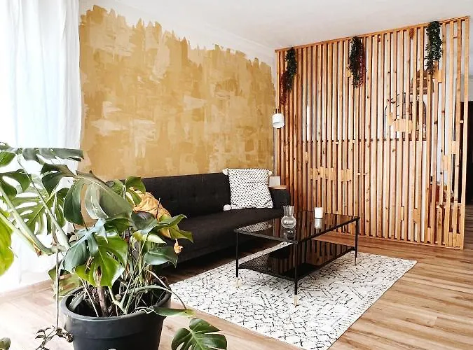 La Boheme Apartamentos - Loft Bohemio Frente Al Mar
