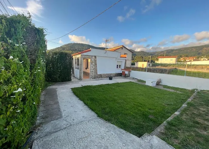 Villa Isabel