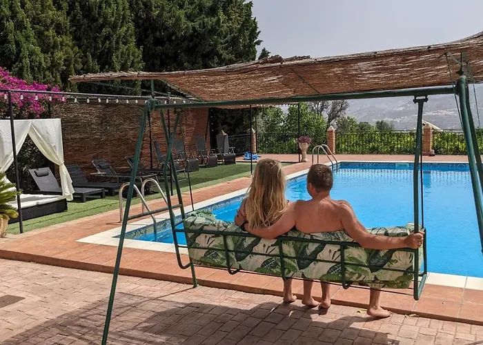 La Canota Suite King Rooms Adults Only