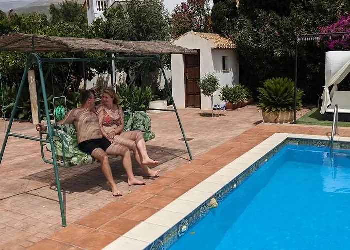 La Canota 2-Floors King Rooms Adults Only