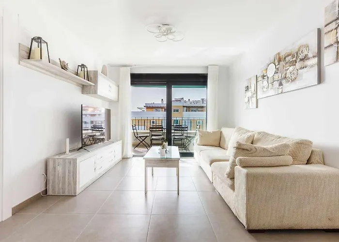 A&N Sugar Luxury Torre Del Mar