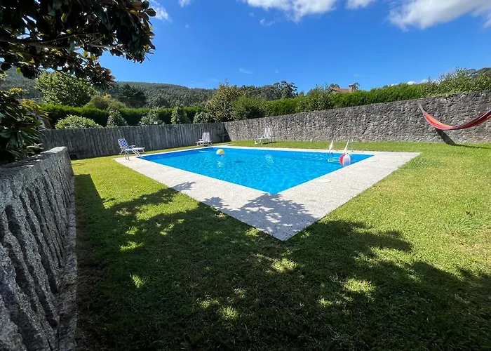 A Casa De Vidal