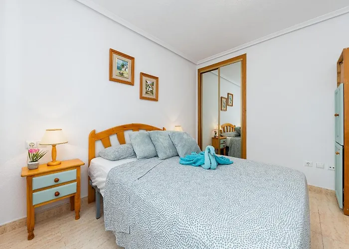 Apartamento Sunrise Victoria
