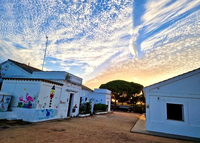 Albergue Rural Territorio Del Gato