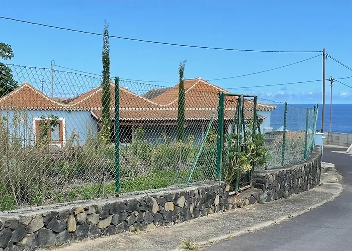 Vv Casa Carmela Talavera