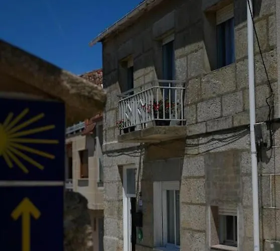A Casa Do Cuncheiro