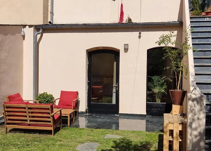 Hostel Namor