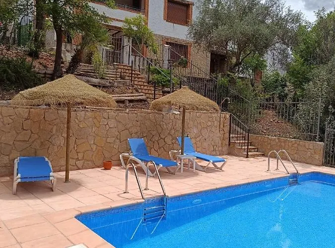 Casa Rural Curtidores