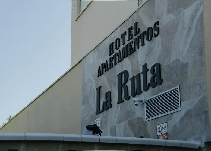 La Ruta