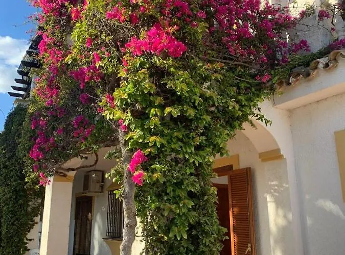 Casa Hermosa Mijas