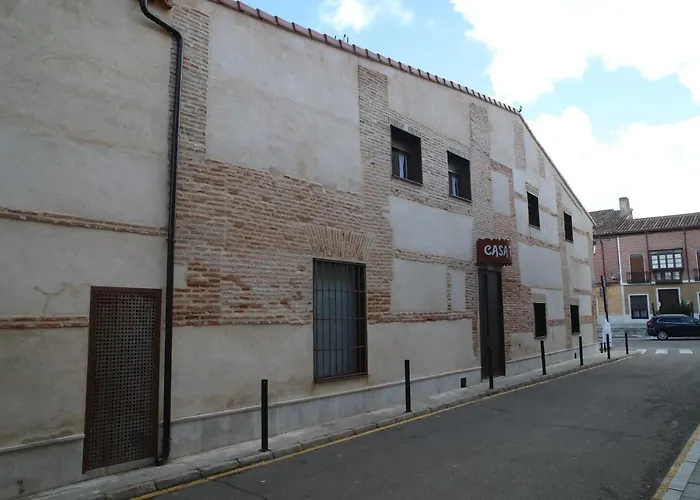 Casa Ruina