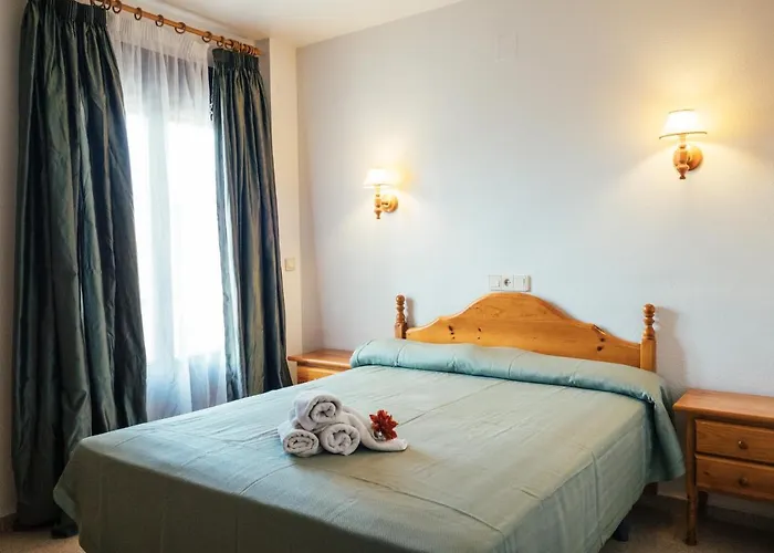 Hotel Valmar
