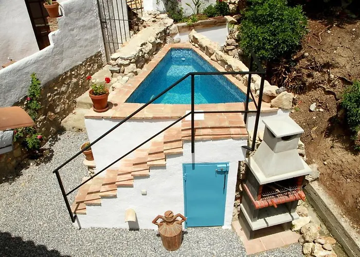 Casa Escondida