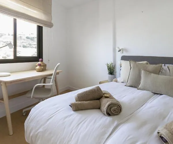 Apartamento Sunny Holidays