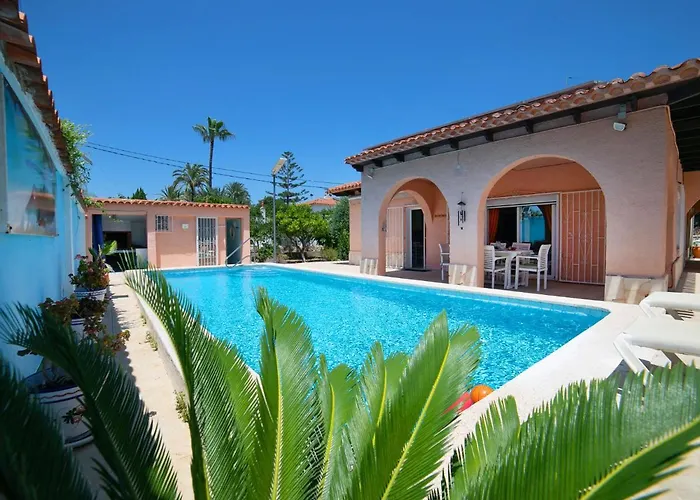 Holiday Home Casa Sandra By Interhome