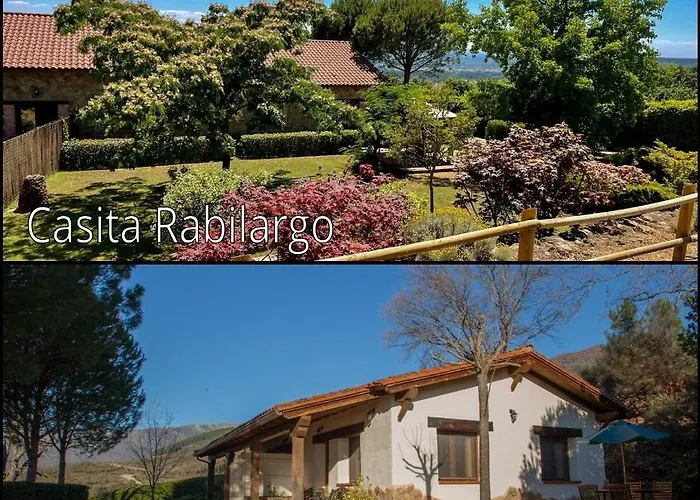 Finca La Sayuela