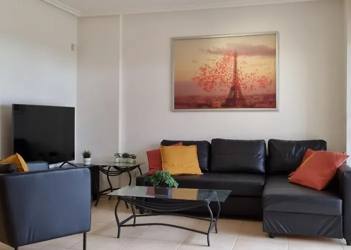 Apartamento Excelente