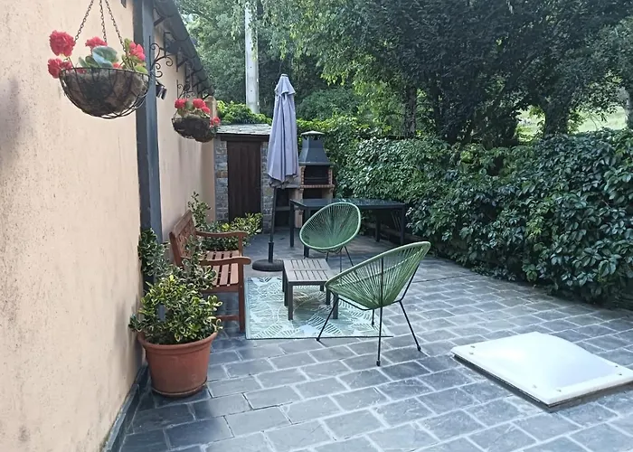 Adosado Con Gran Terraza