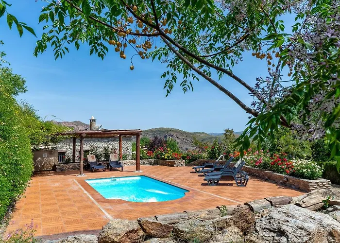 Alpujarra Sulayr
