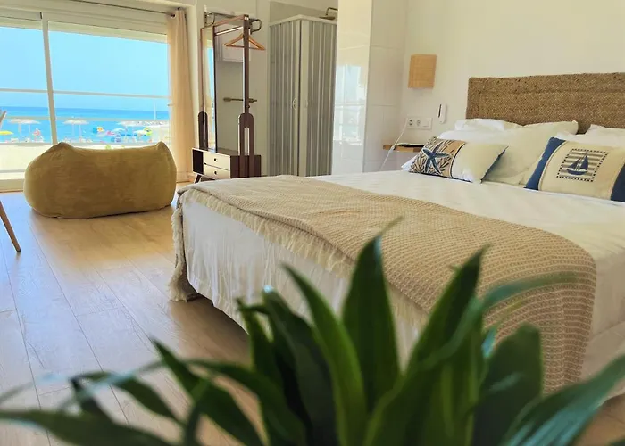 Hostal Playa Dreams Nautico Adults