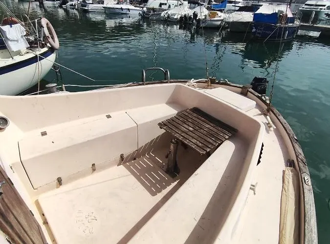 Relax Sea