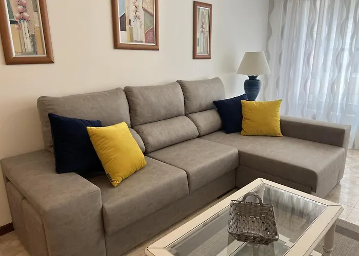 Apartamento Pintor