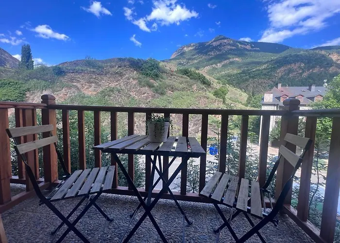 Your Place Benasque