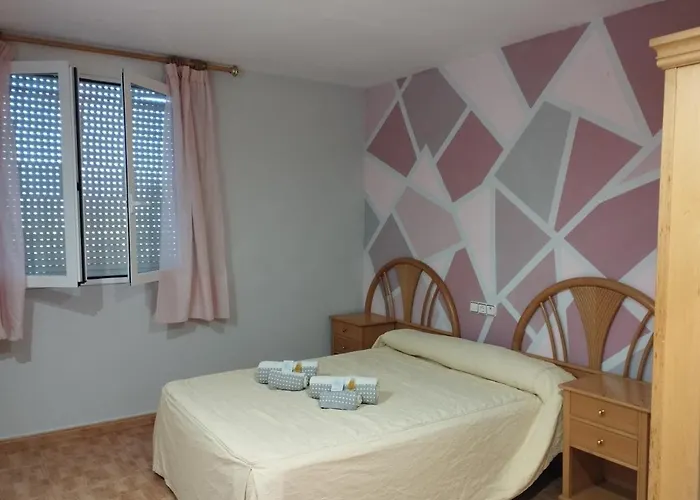 Hostal Restaurante LA CEPA