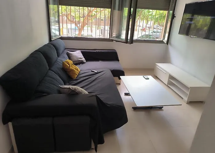 Turisblo Apartamento 2