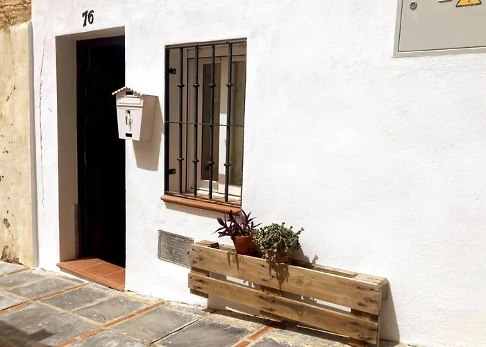 Casa Rubi Townhouse