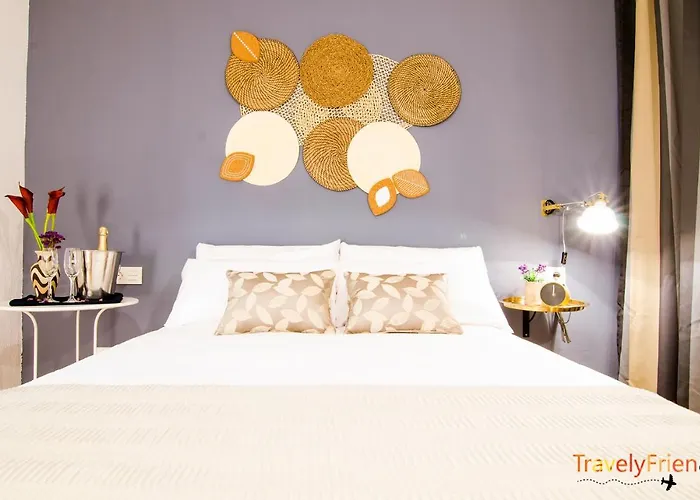 Spacious&Central Apartament