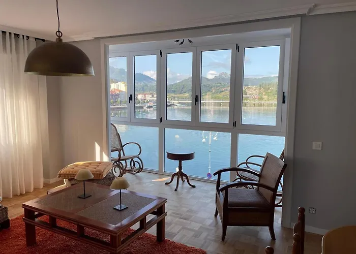 Balcon Del Sella