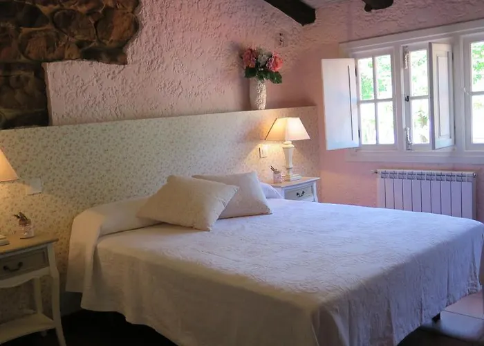 Posada Rural La Flor Del Nogal