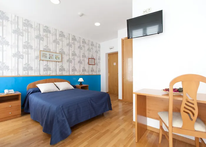 Hostal Montaloya