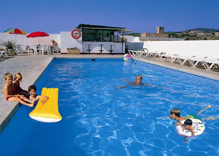 Continental Hotel
