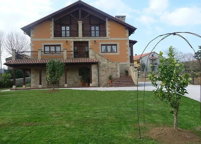 Apartamentos Altamira