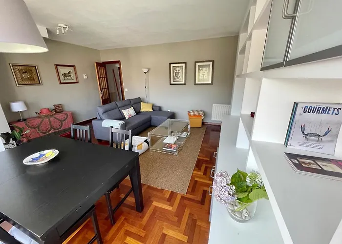 Precioso Duplex En Nigran