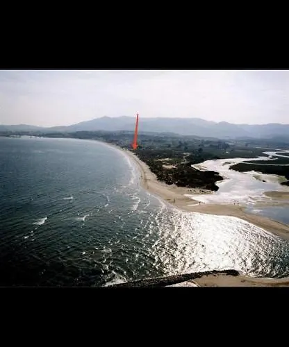 Apartamento Pie Playa