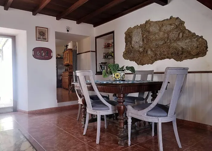 Casa Sacabeira - Doninos