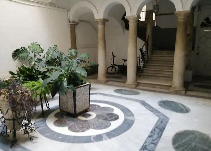 Apartamento Gaspar Del Pino