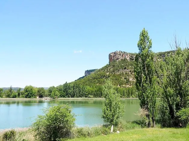 Casa Rural Fuente De La Mora