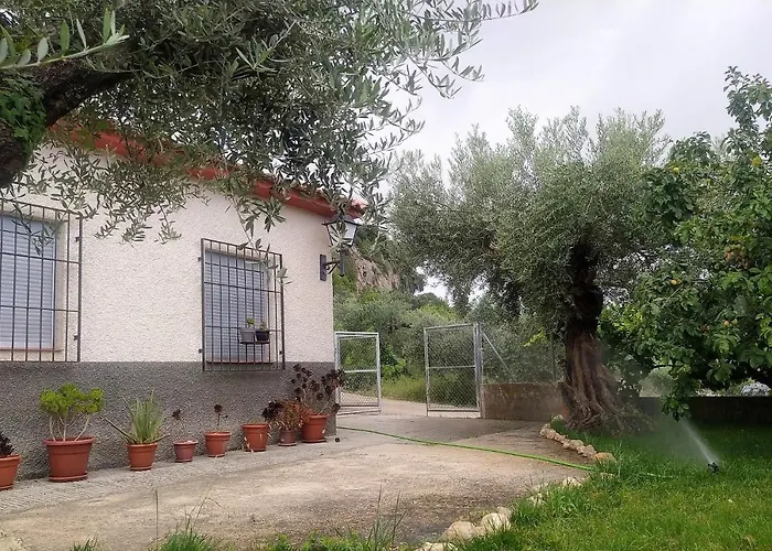 Casa Chorreon