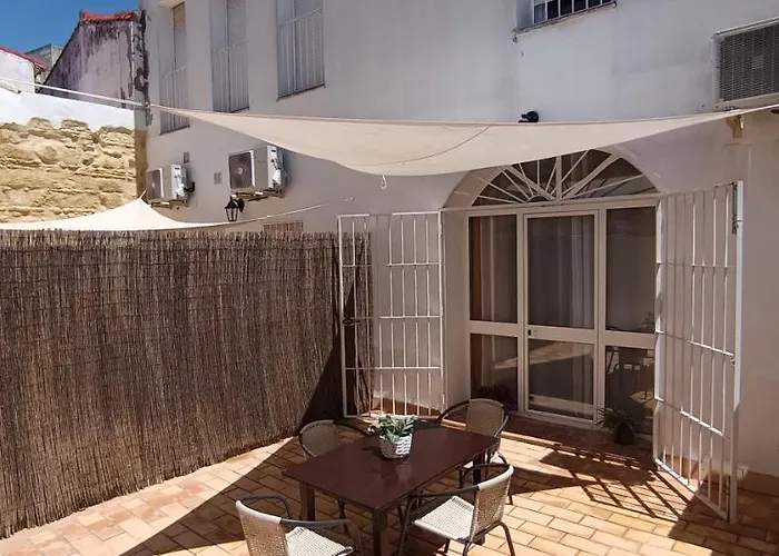 Apartamento Pale Cream