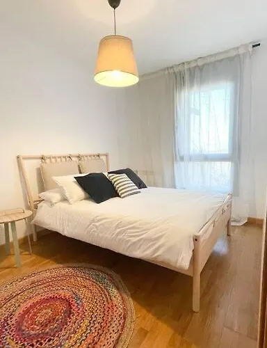 Origen Santona, Apartamento Centrico Hasta 4 Plazas Y Facil Aparcar, Opcional Garaje