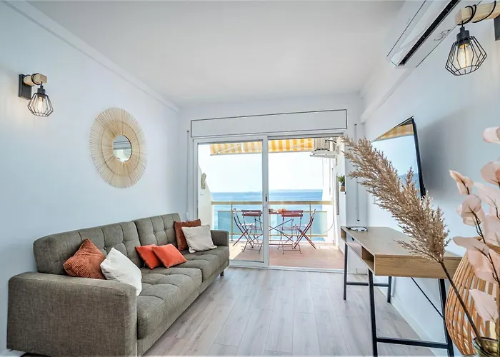 Sea Blue Apartment