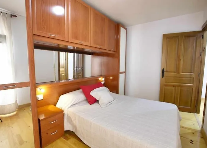 Apartamento Centrico