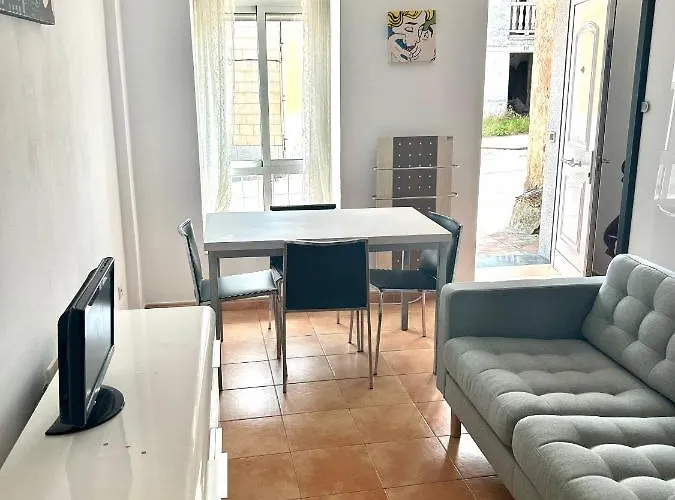 Acogedora Casita En Mugardos.